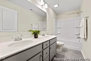 218 Oriole Dr, Angier, NC 27501 - Photo 17