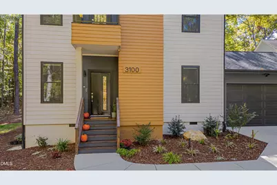 3100 Mel Oaks Trail, Chapel Hill, NC 27516 - Photo 5