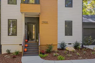 3100 Mel Oaks Trail, Chapel Hill, NC 27516 - Photo 5