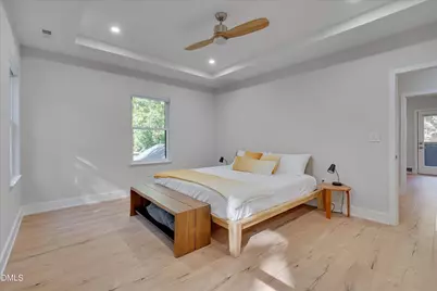 3100 Mel Oaks Trail, Chapel Hill, NC 27516 - Photo 27