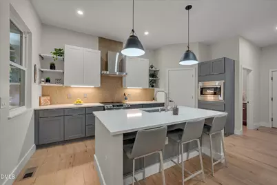 3100 Mel Oaks Trail, Chapel Hill, NC 27516 - Photo 13