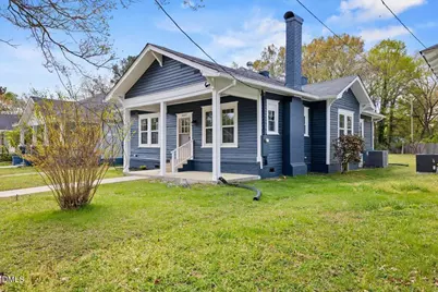 809 School Street, Rocky Mount, NC 27801 - Photo 3