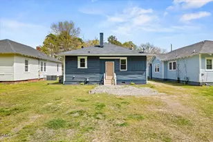 809 School St, Rocky Mount, NC 27801 - Photo 23