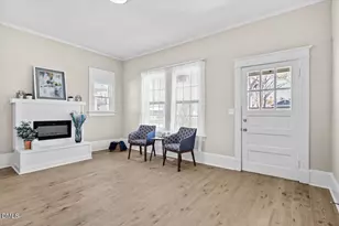 809 School St, Rocky Mount, NC 27801 - Photo 5