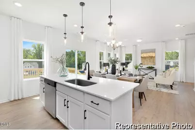 212 Oriole Drive #165, Angier, NC 27501 - Photo 5