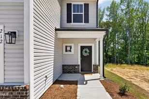 212 Oriole Dr, Angier, NC 27501 - Photo 3