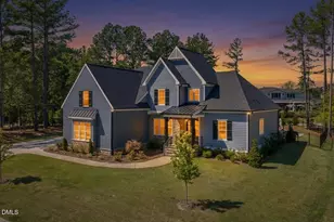 512 Colvard Woods Way, Durham, NC 27713 - Photo 1