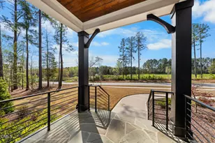 512 Colvard Woods Way, Durham, NC 27713 - Photo 3