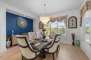 512 Colvard Woods Way, Durham, NC 27713 - Photo 15