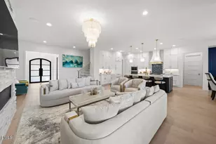 512 Colvard Woods Way, Durham, NC 27713 - Photo 9