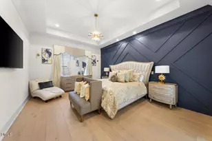 512 Colvard Woods Way, Durham, NC 27713 - Photo 19