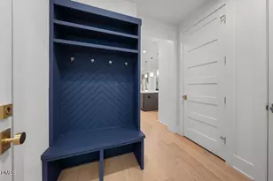 512 Colvard Woods Way, Durham, NC 27713 - Photo 19