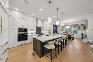 512 Colvard Woods Way, Durham, NC 27713 - Photo 11