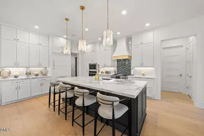 512 Colvard Woods Way, Durham, NC 27713 - Photo 9