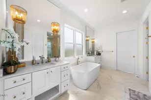 512 Colvard Woods Way, Durham, NC 27713 - Photo 21