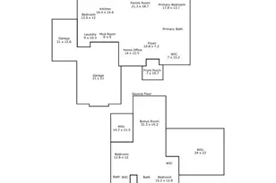 512 Colvard Woods Way, Durham, NC 27713 - Photo 41