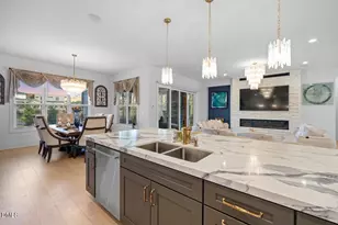 512 Colvard Woods Way, Durham, NC 27713 - Photo 13