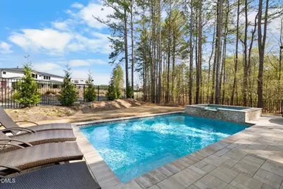 512 Colvard Woods Way, Durham, NC 27713 - Photo 37
