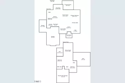 512 Colvard Woods Way, Durham, NC 27713 - Photo 41