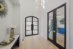 512 Colvard Woods Way, Durham, NC 27713 - Photo 5