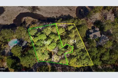 940 Water Oak Place, Vass, NC 28394 - Photo 5