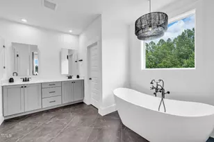 325 Liberty Star Rd, Raleigh, NC 27591 - Photo 5
