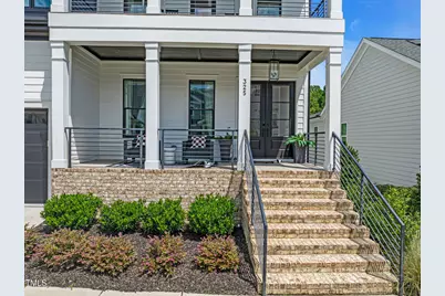 325 Liberty Star Road, Raleigh, NC 27591 - Photo 9