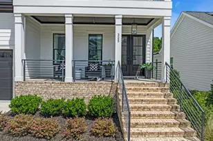 325 Liberty Star Rd, Raleigh, NC 27591 - Photo 9