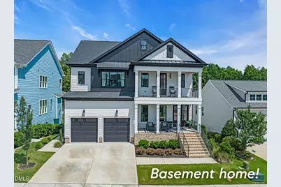 325 Liberty Star Road, Raleigh, NC 27591 - Photo 5