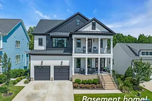 325 Liberty Star Rd, Raleigh, NC 27591 - Photo 5