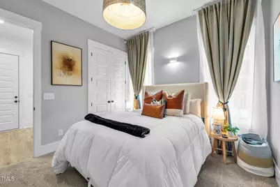 325 Liberty Star Road, Raleigh, NC 27591 - Photo 41