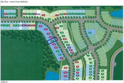 329 Mugby Road #157, Raleigh, NC 27610 - Photo 3