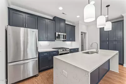 295 Buckingham Drive, Mebane, NC 27302 - Photo 15