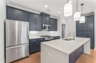 295 Buckingham Dr, Mebane, NC 27302 - Photo 15