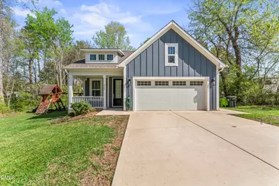 295 Buckingham Drive, Mebane, NC 27302 - Photo 1