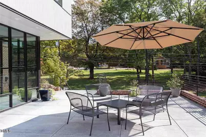 515 N Churton Street #Ste 307, Hillsborough, NC 27278 - Photo 41