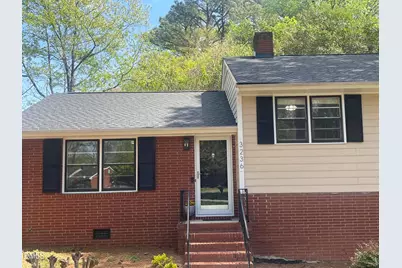 3236 Ward Road, Raleigh, NC 27604 - Photo 1