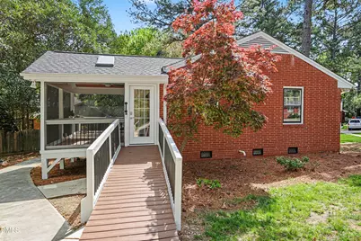 3236 Ward Road, Raleigh, NC 27604 - Photo 41