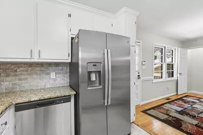 3236 Ward Road, Raleigh, NC 27604 - Photo 7