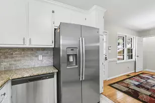 3236 Ward Rd, Raleigh, NC 27604 - Photo 7