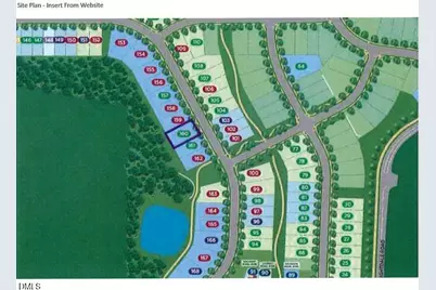 313 Mugby Road #160, Raleigh, NC 27610 - Photo 3