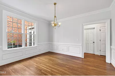 816 Running Brook Trail, Raleigh, NC 27609 - Photo 11