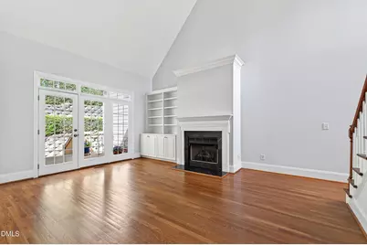 816 Running Brook Trail, Raleigh, NC 27609 - Photo 5