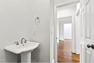 816 Running Brook Trail, Raleigh, NC 27609 - Photo 23