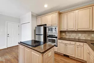 816 Running Brook Trail, Raleigh, NC 27609 - Photo 15