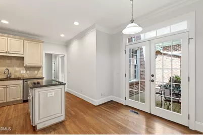 816 Running Brook Trail, Raleigh, NC 27609 - Photo 19
