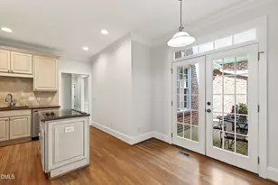 816 Running Brook Trail, Raleigh, NC 27609 - Photo 19