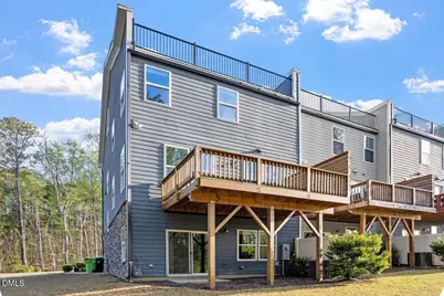 2077 Eva Pearl Drive, Apex, NC 27502 - Photo 35