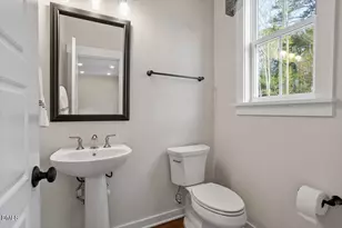 2077 Eva Pearl Dr, Apex, NC 27502 - Photo 27