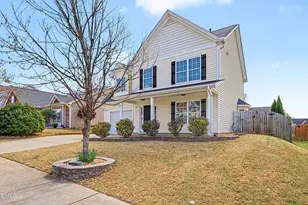 925 Ribbonleaf Ln, Fuquay-Varina, NC 27526 - Photo 29